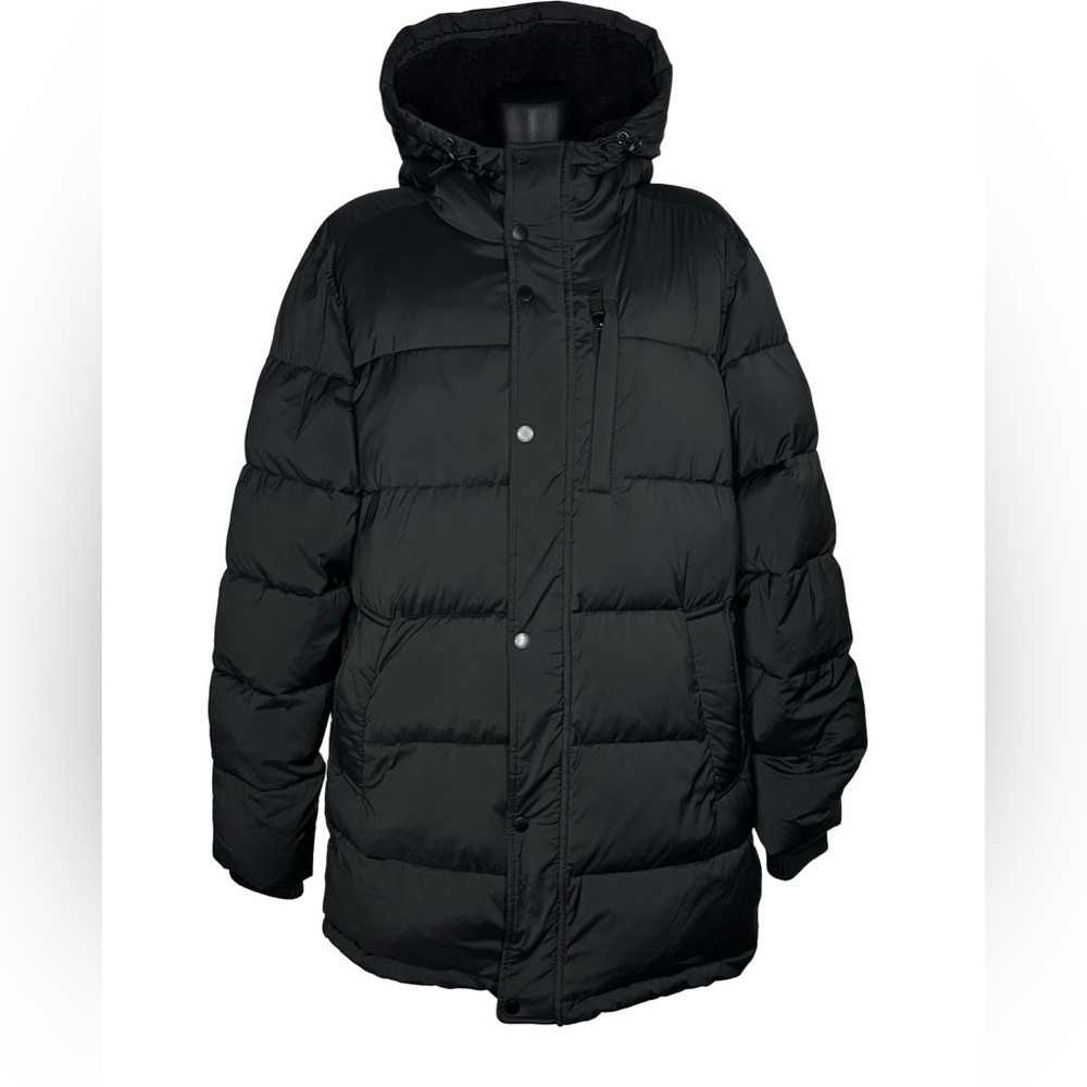 VINCE CAMUTO - 🖤🖤🖤- Puffer